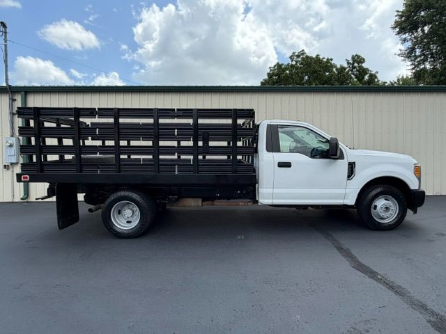 ford f-350 super duty chassis cab 2017 1FDRF3G63HED72752 image ford f-350 super duty chassis cab 2017 1FDRF3G63HED72752 image